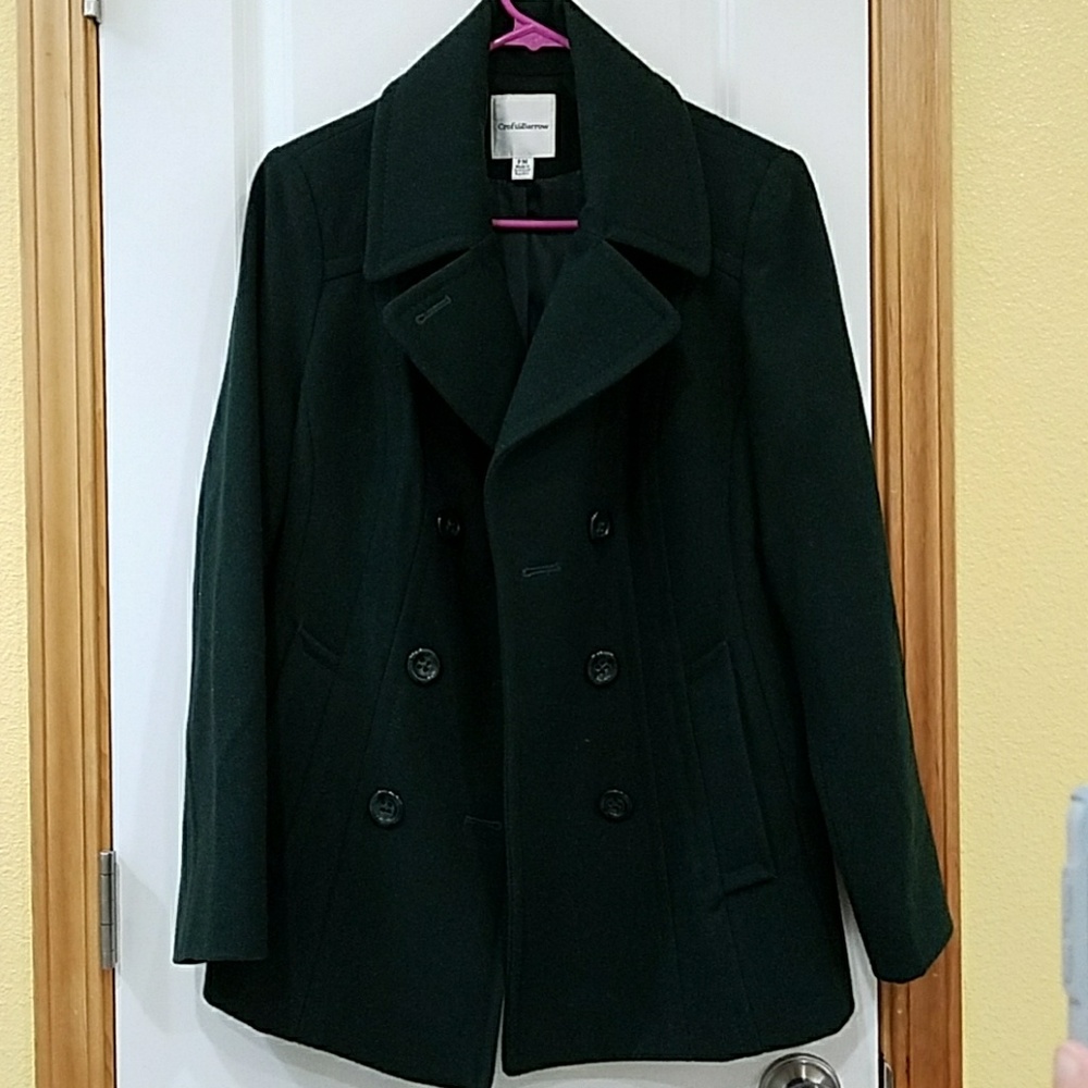 Croft&Barrow Women Coat